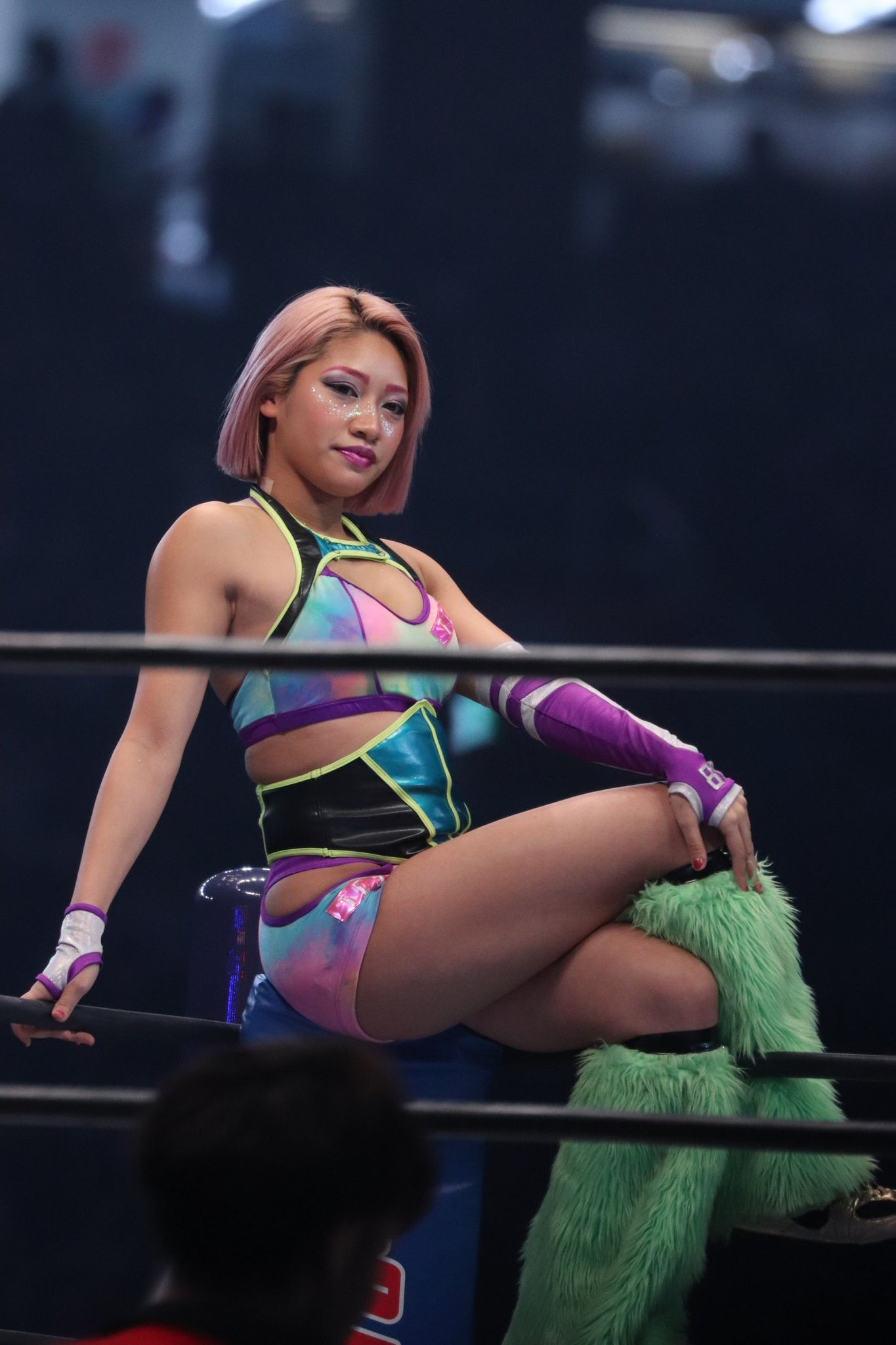 Hana Kimura