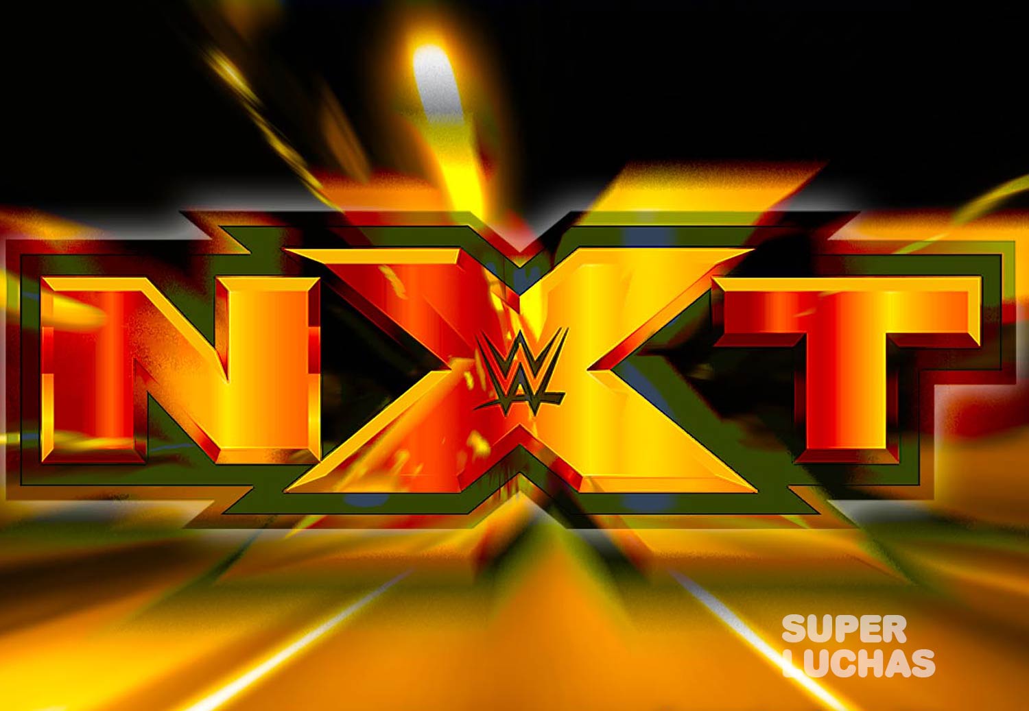 Logo NXT WWE NXT NXT