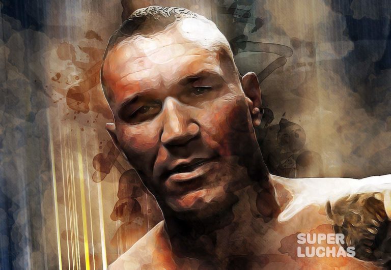 Randy Orton