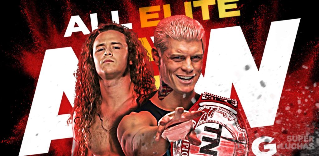 AEW DYNAMITE 3 de junio 2020