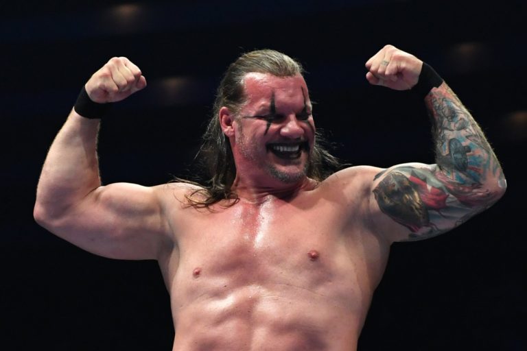 Kevin Nash responde a Chris Jericho