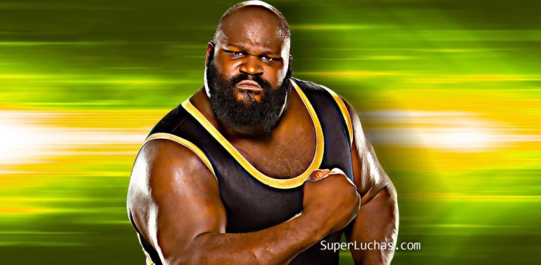 Mark Henry