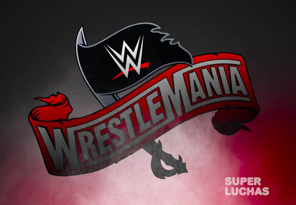 WrestleMania 37 tiene ya sus dos luchas principales de SmackDown