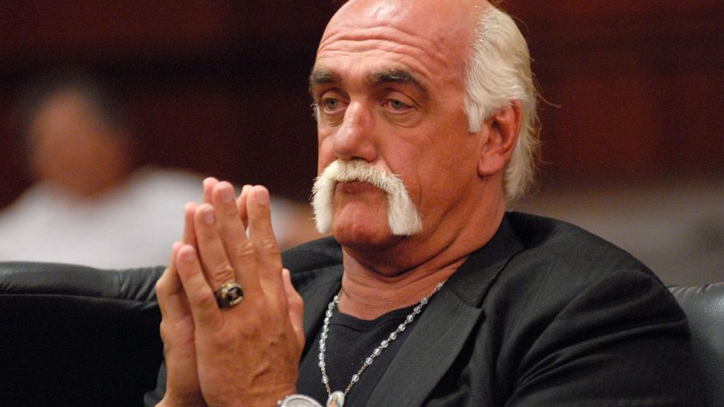 Stone Cold no quiso luchar con Hulk Hogan