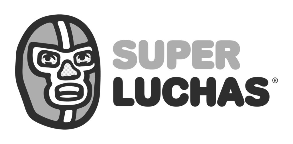 Superluchas Logo - Dr. Mascara