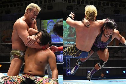 Superluchas - Noticias WWE 10 Superluchas - Noticias WWE 5