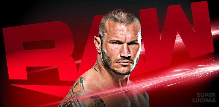 Resultados WWE Raw 3 de febrero 2020