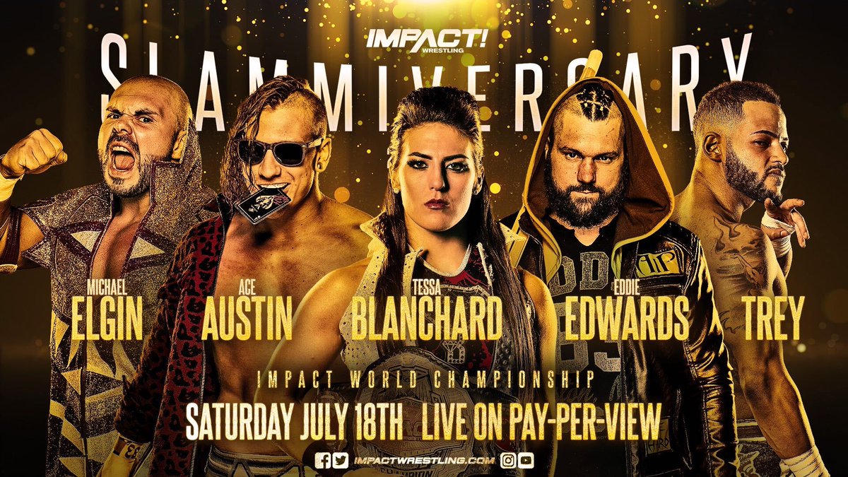 Impact Wrestling