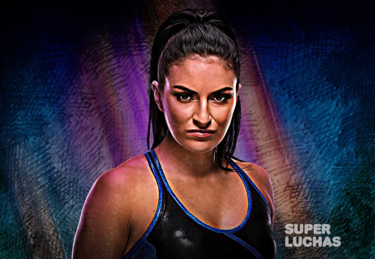 Sonya Deville podría regresar al ring en Money in the Bank 2021