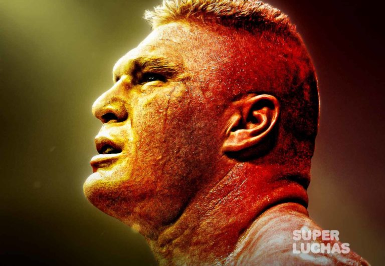 Triple H comenta si Brock Lesnar estará en WrestleMania 37