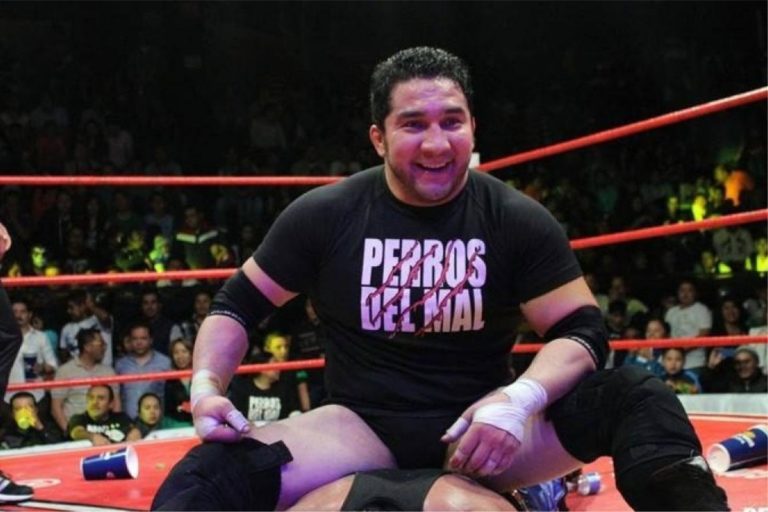Hijo del Perro Aguayo