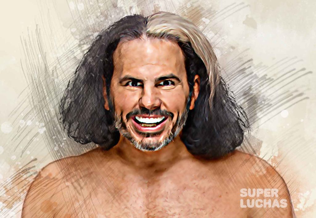 Matt Hardy