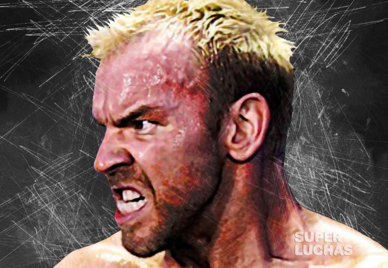 Christian Cage valora su debut competitivo en AEW