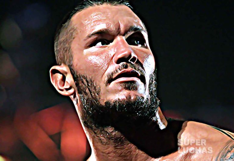 Randy Orton