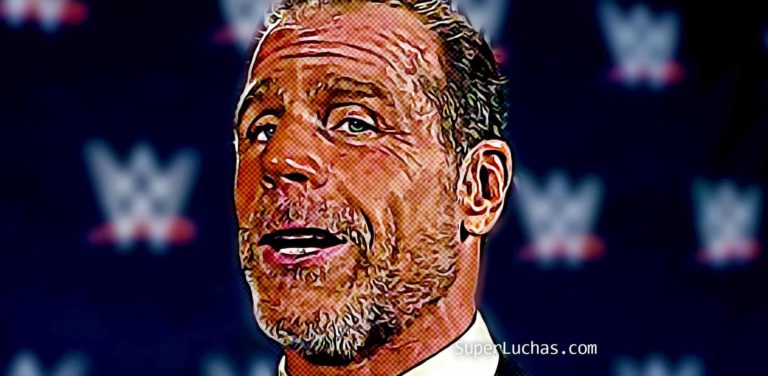 Shawn Michaels comenta el presunto cambio de día de NXT