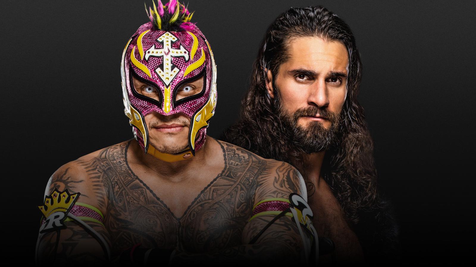 Análisis y predicciones Extreme Rules 2020