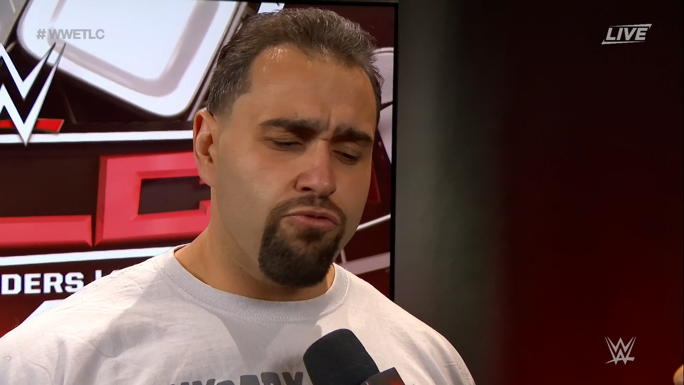 Rusev podría estar ganando lo suficiente