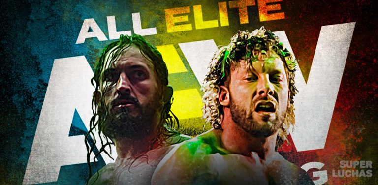 Resultados AEW Dynamite 26 de febrero 2020