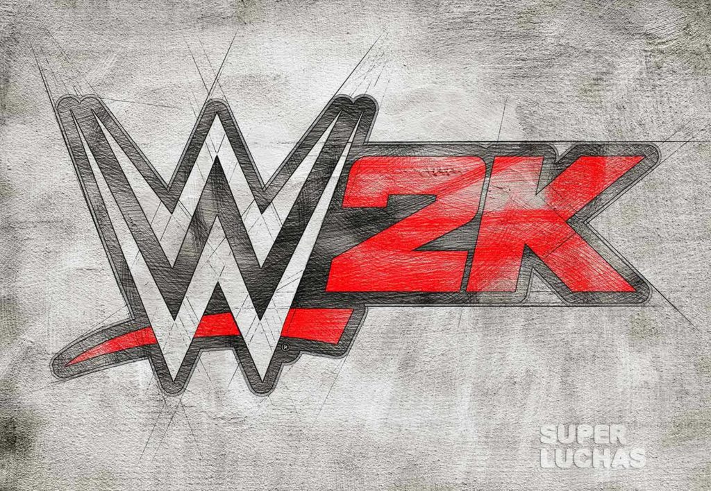 WWE 2K