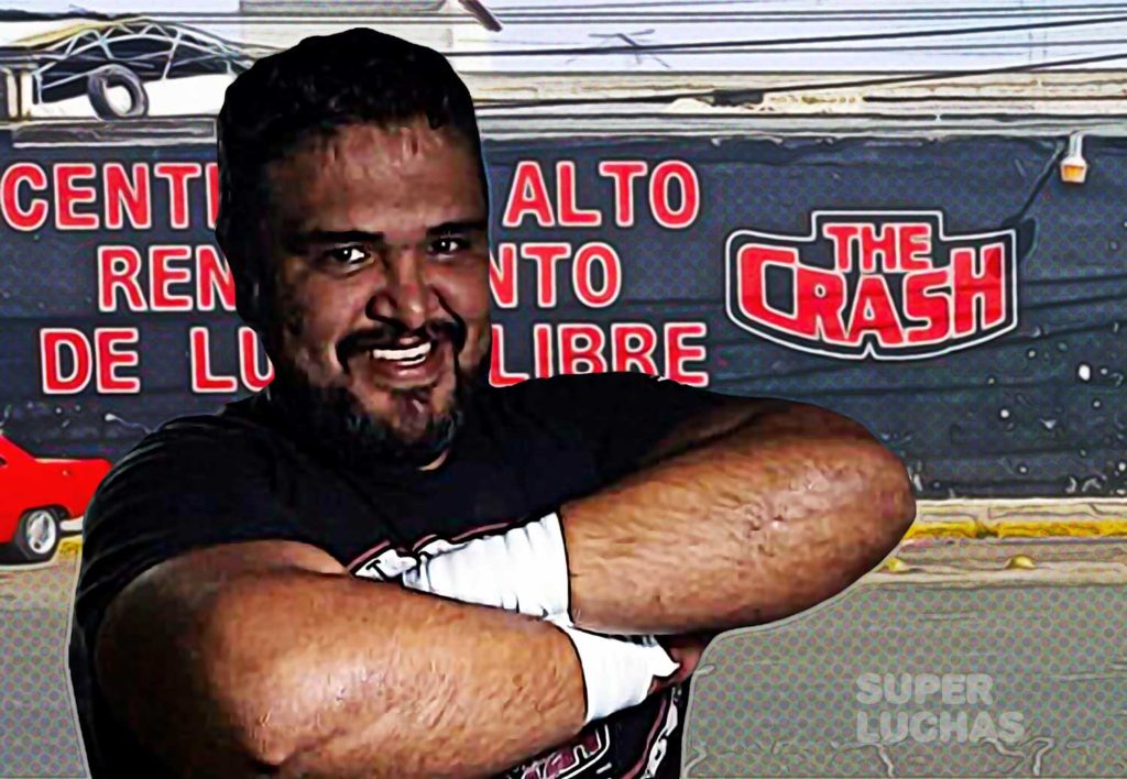 Big Boy Ancla