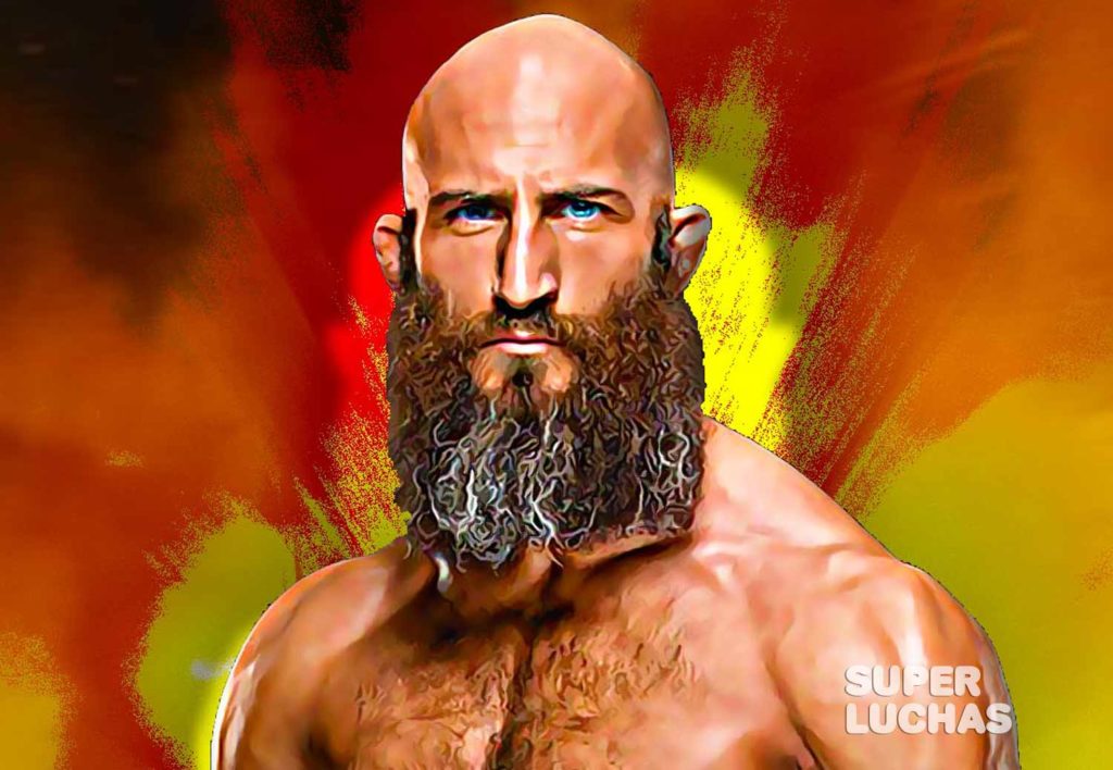 Tommaso Ciampa
