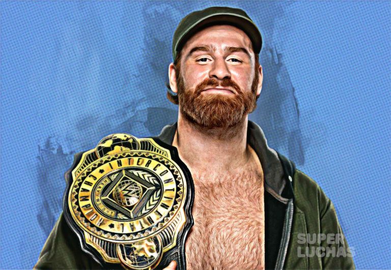 Sami Zayn