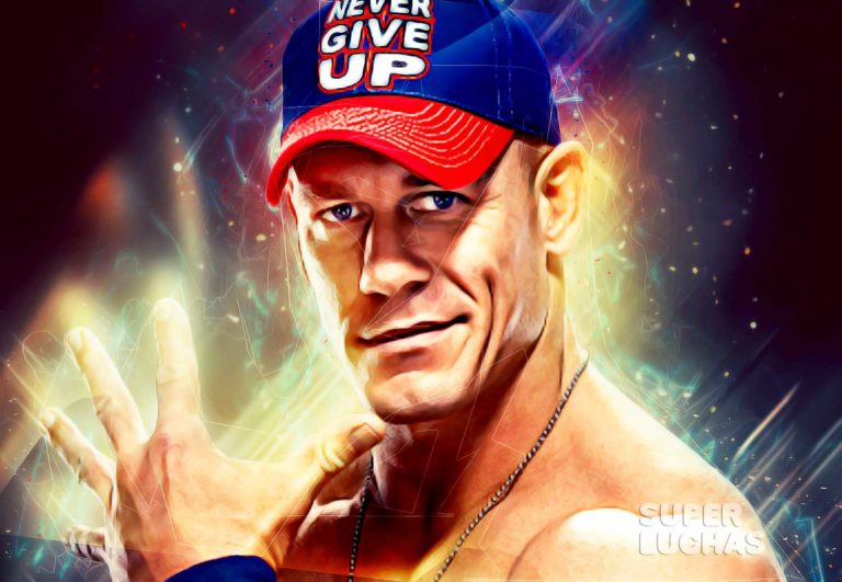 John Cena