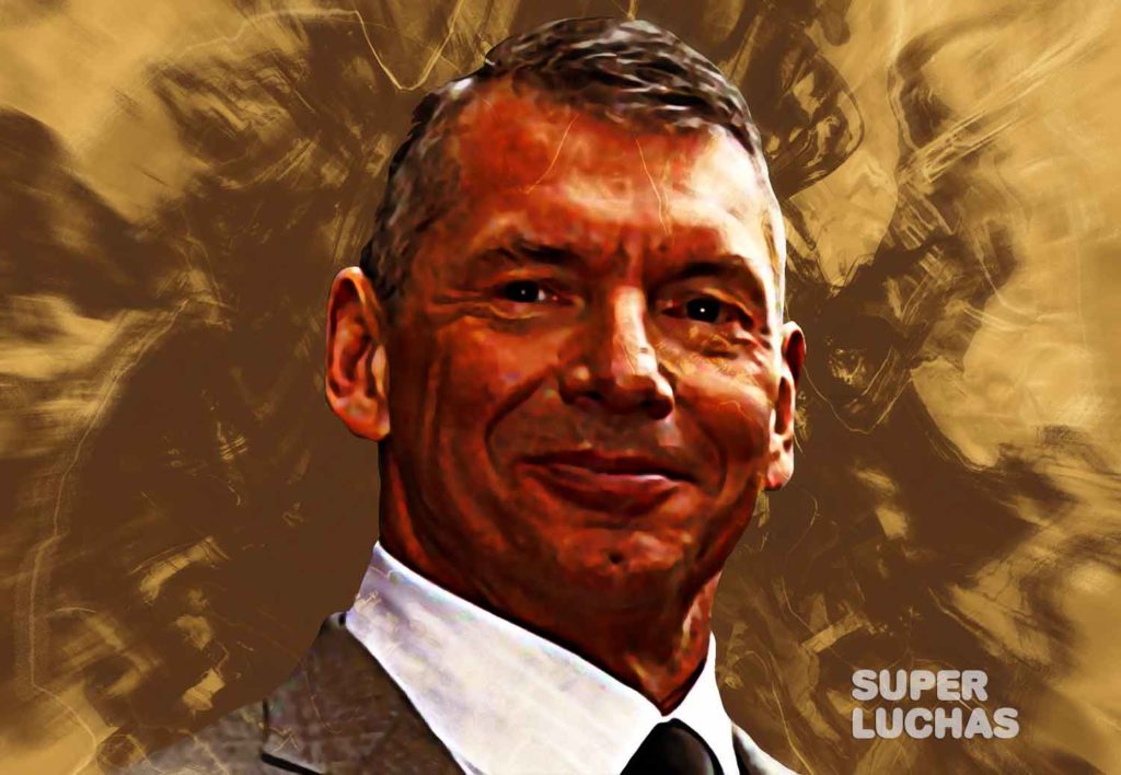 Vince McMahon