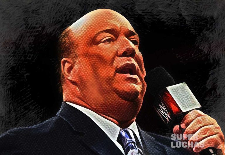Paul Heyman