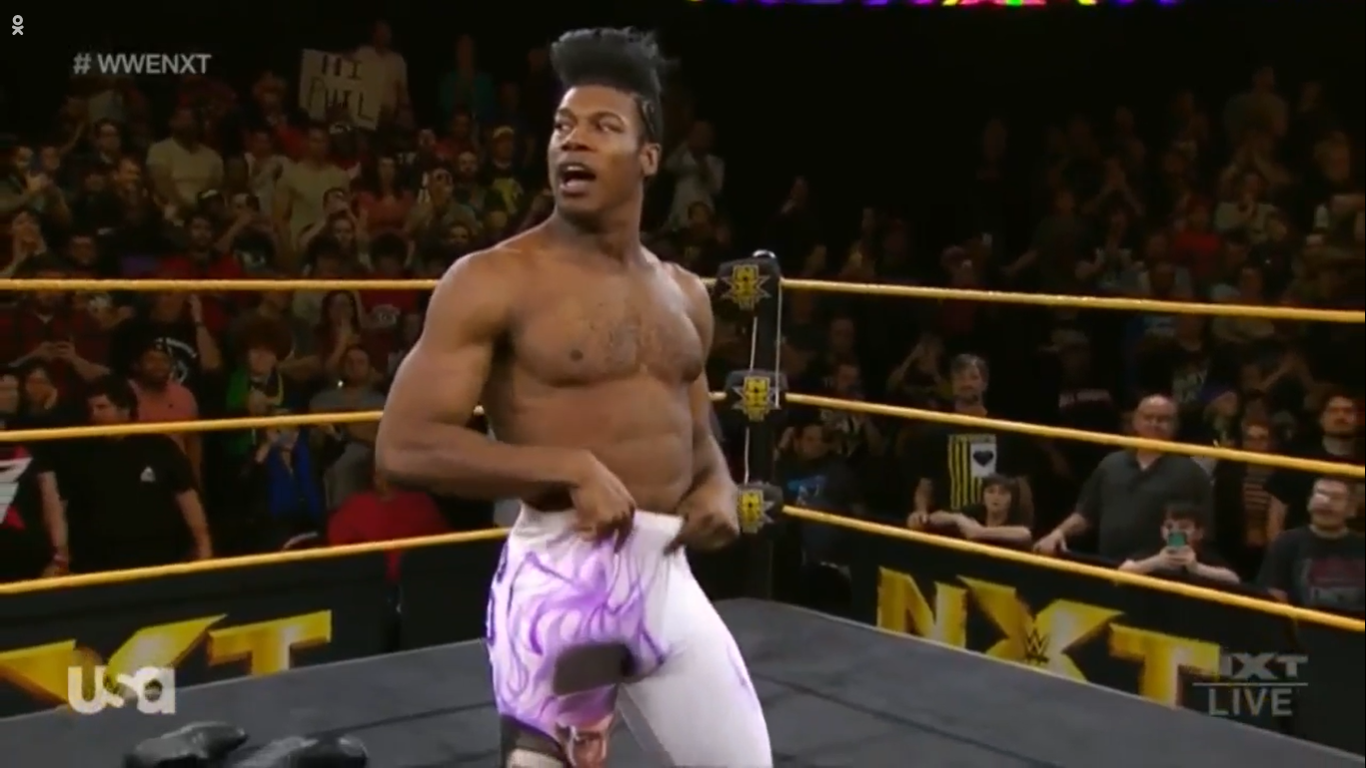 ÚLTIMA HORA: Velveteen Dream será despedido de WWE "muy pronto" 1 Velveteen Dream será despedido de WWE