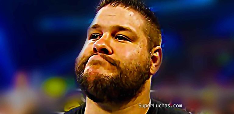 Kevin Owens