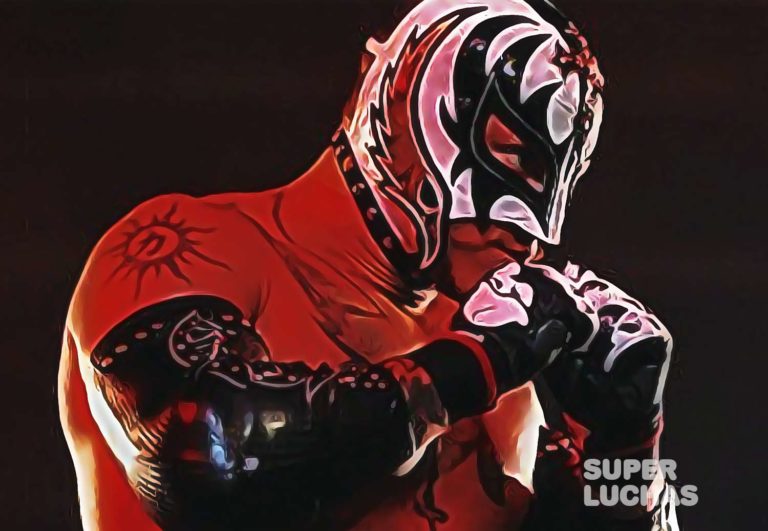 Rey Mysterio