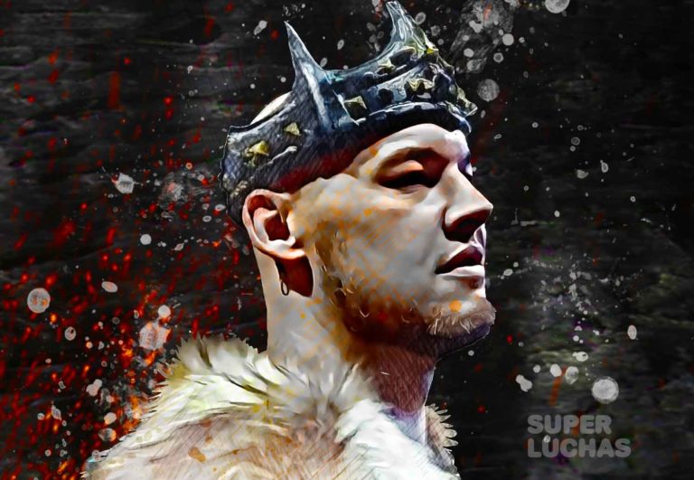 King Corbin