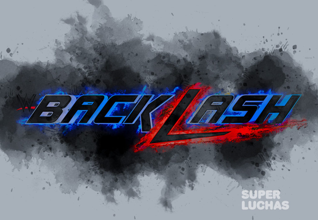 Backlash logo