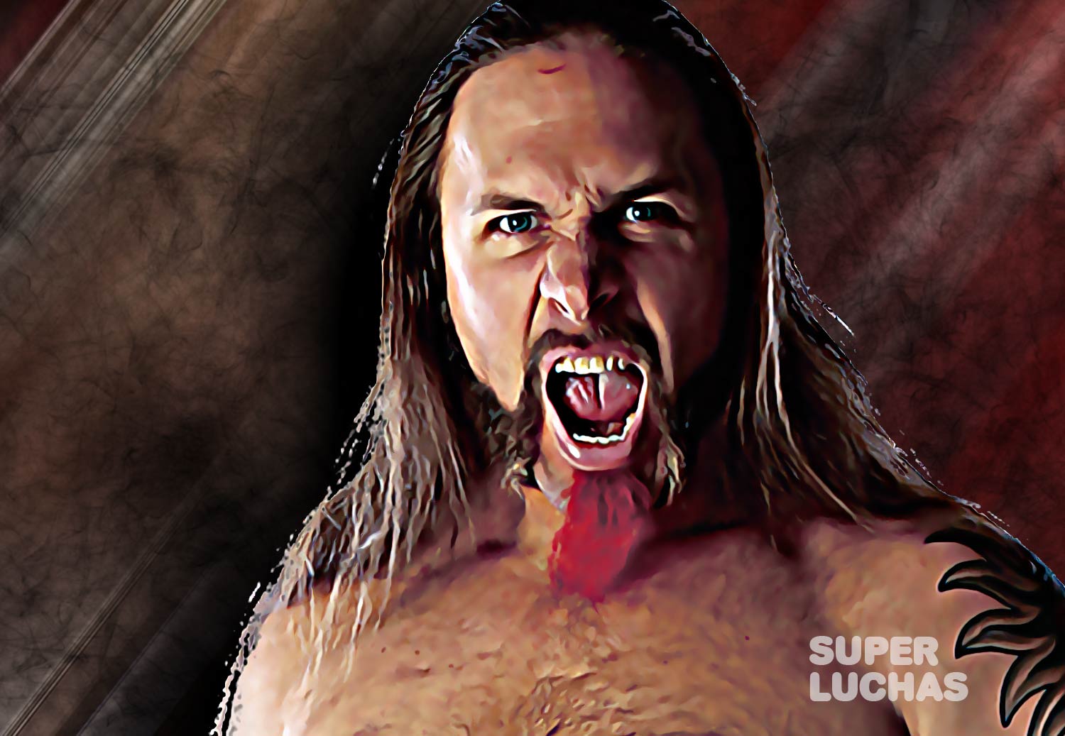 Lance Archer's AEW Debut Now Dates Superfights