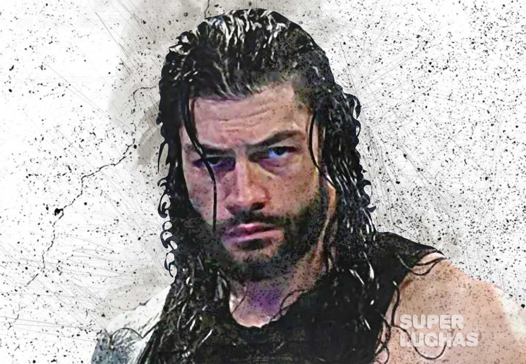 Roman Reigns