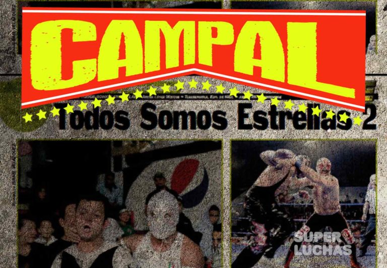 Campal 4 de febrero 2020