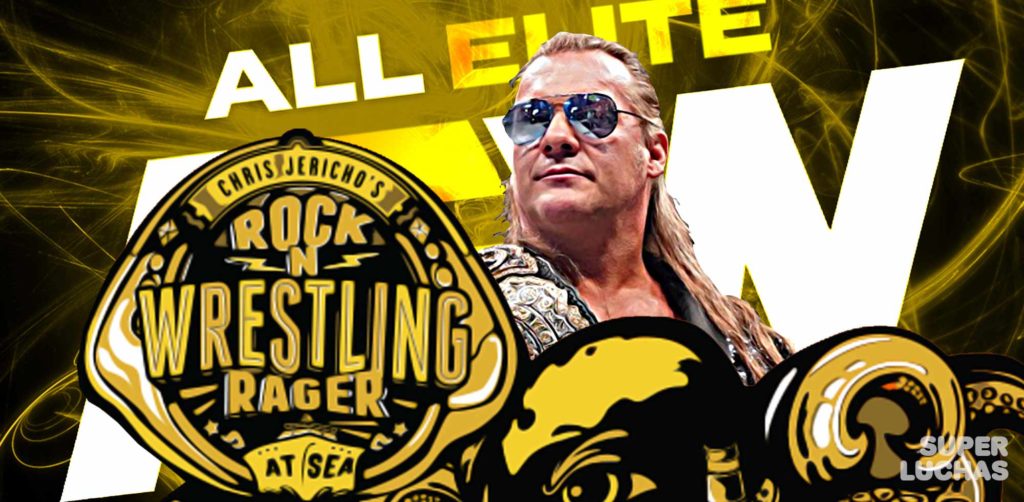 Resultados AEW Dynamite 22 de enero 2020