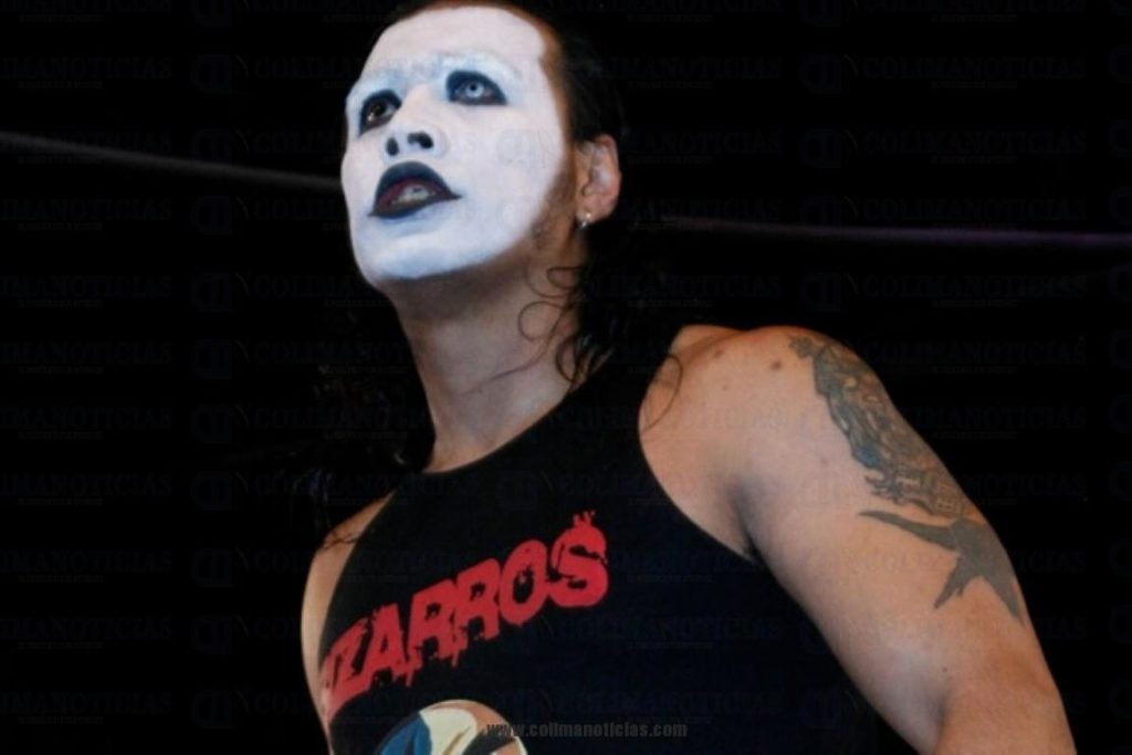 Charly Manson (2013)