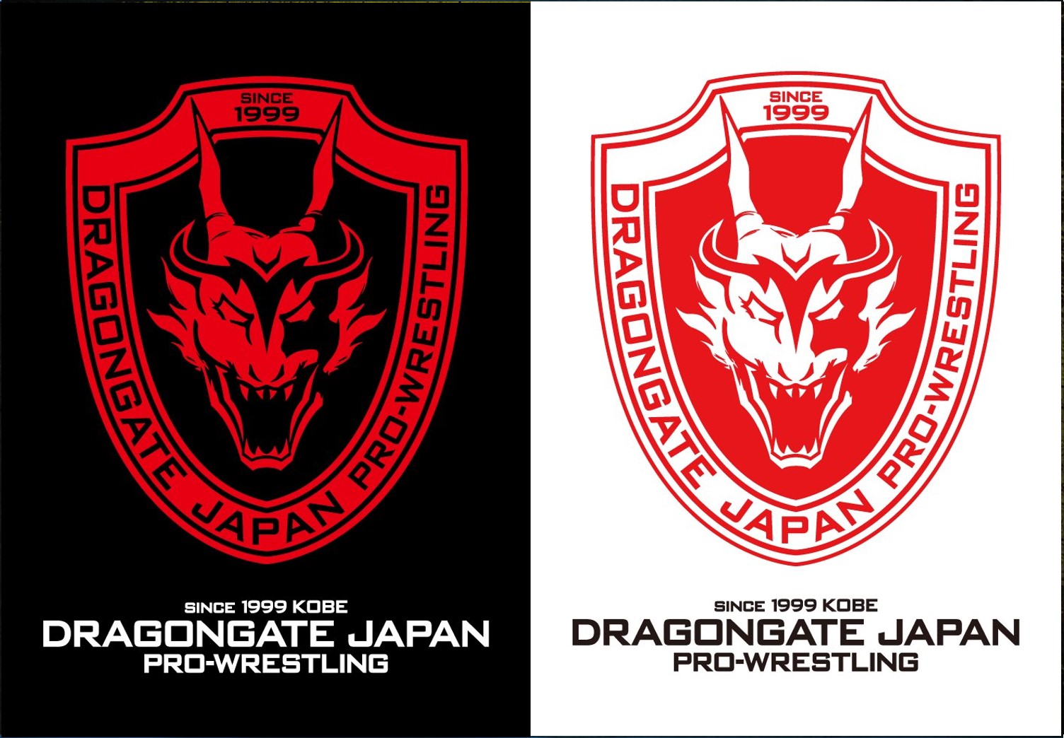 Dragon Gate Fantastic Gate 2019 Se Presentan El Nuevo Logo Superluchas Dragon Gate Fantastic Gate 2019 Se Presentan El Nuevo Logo Superluchas