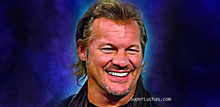 Chris Jericho