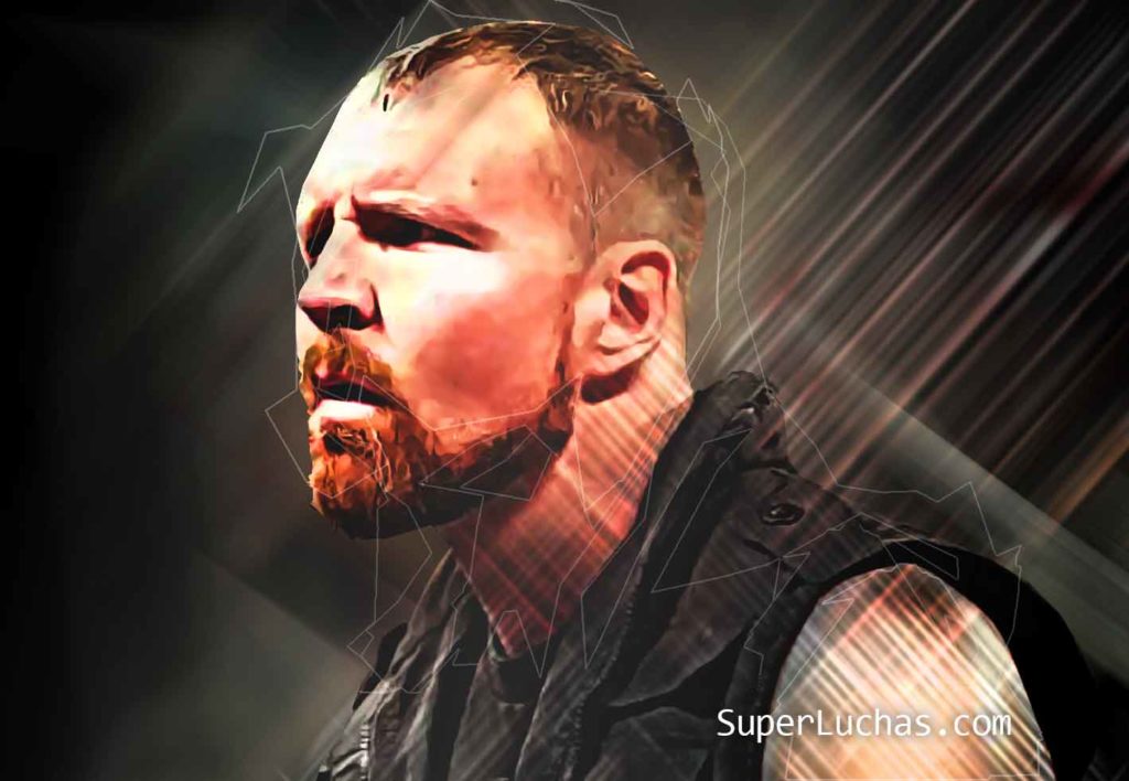 Jon Moxley
