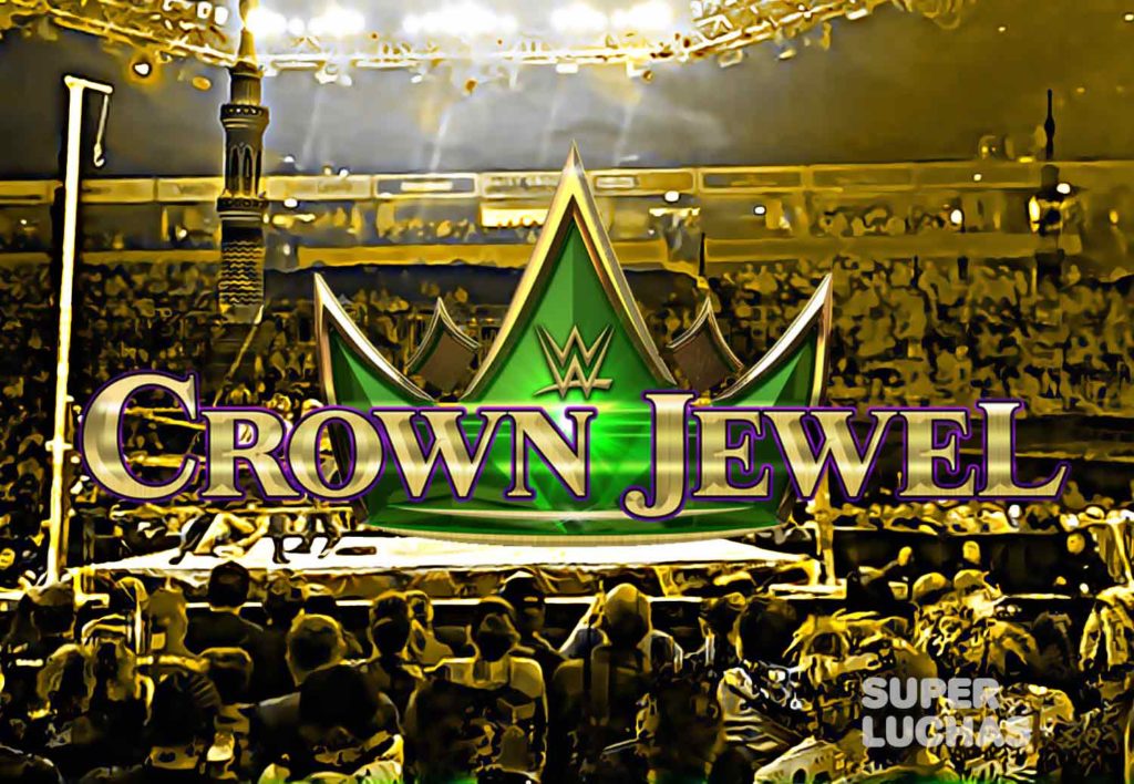 Logo Crown Jewel 2019