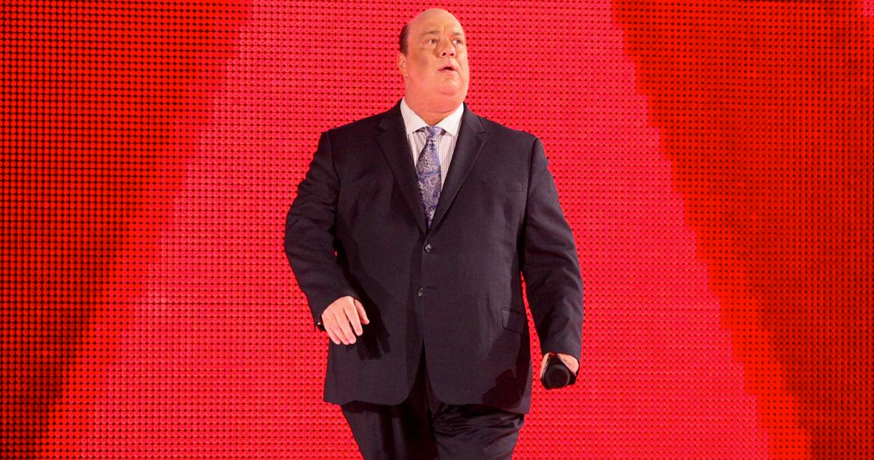 Paul Heyman