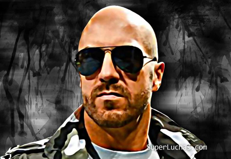 ¿Por qué Cesaro no triunfa en WWE?