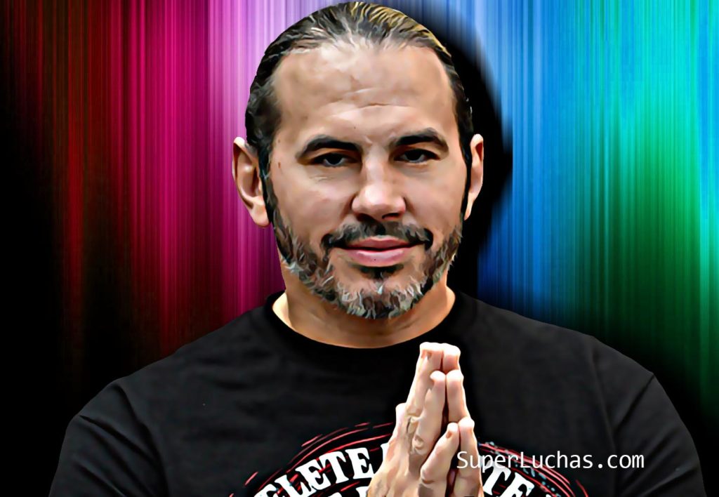 Matt Hardy