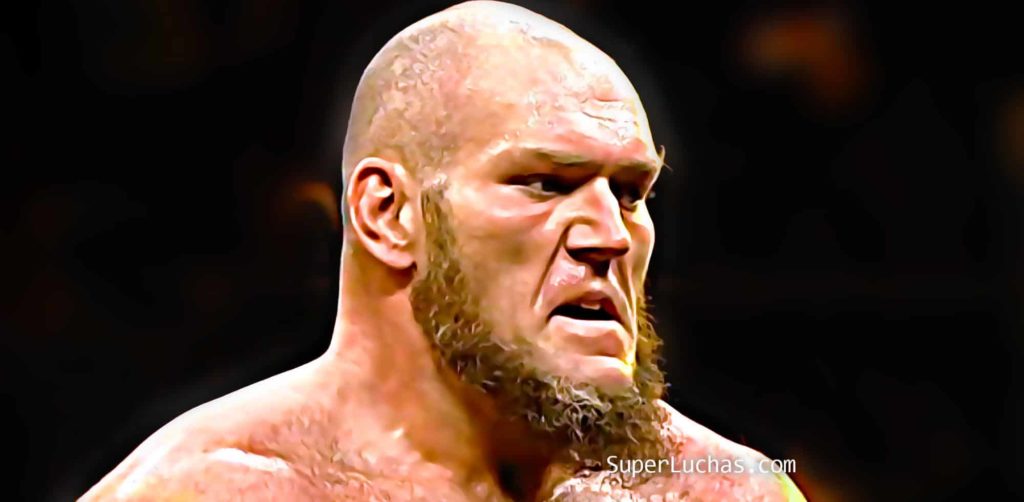 Lars Sullivan