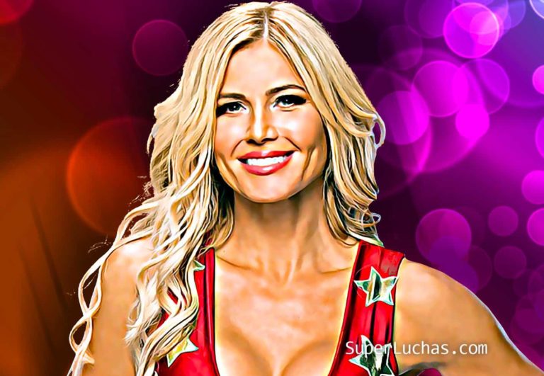 Torrie Wilson
