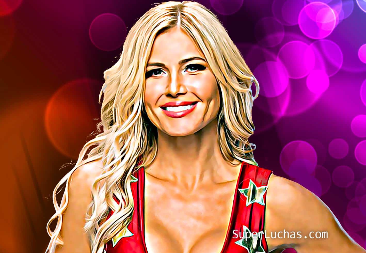 Torrie wilson photo