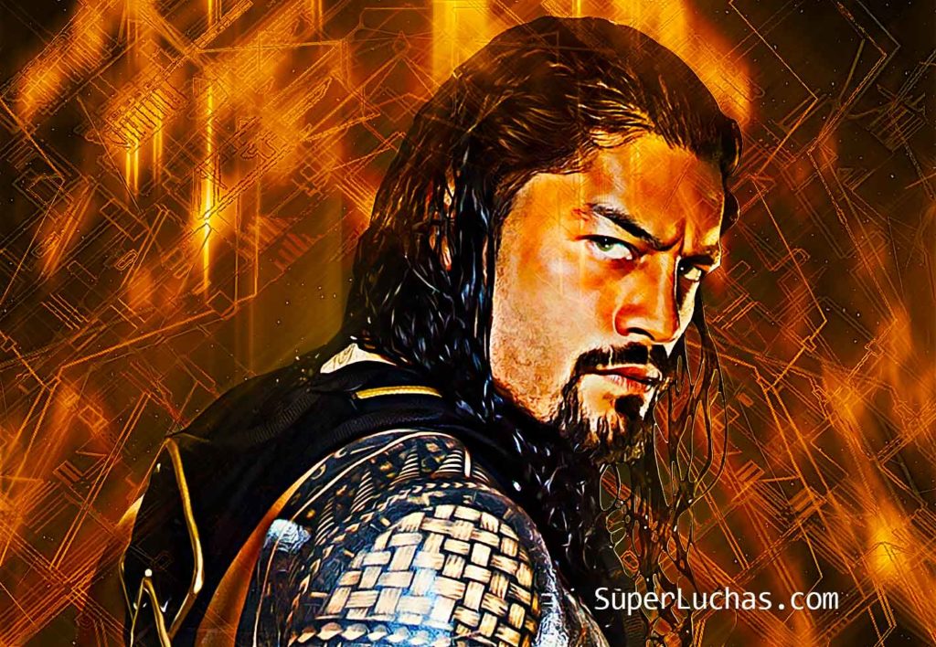 Roman Reigns